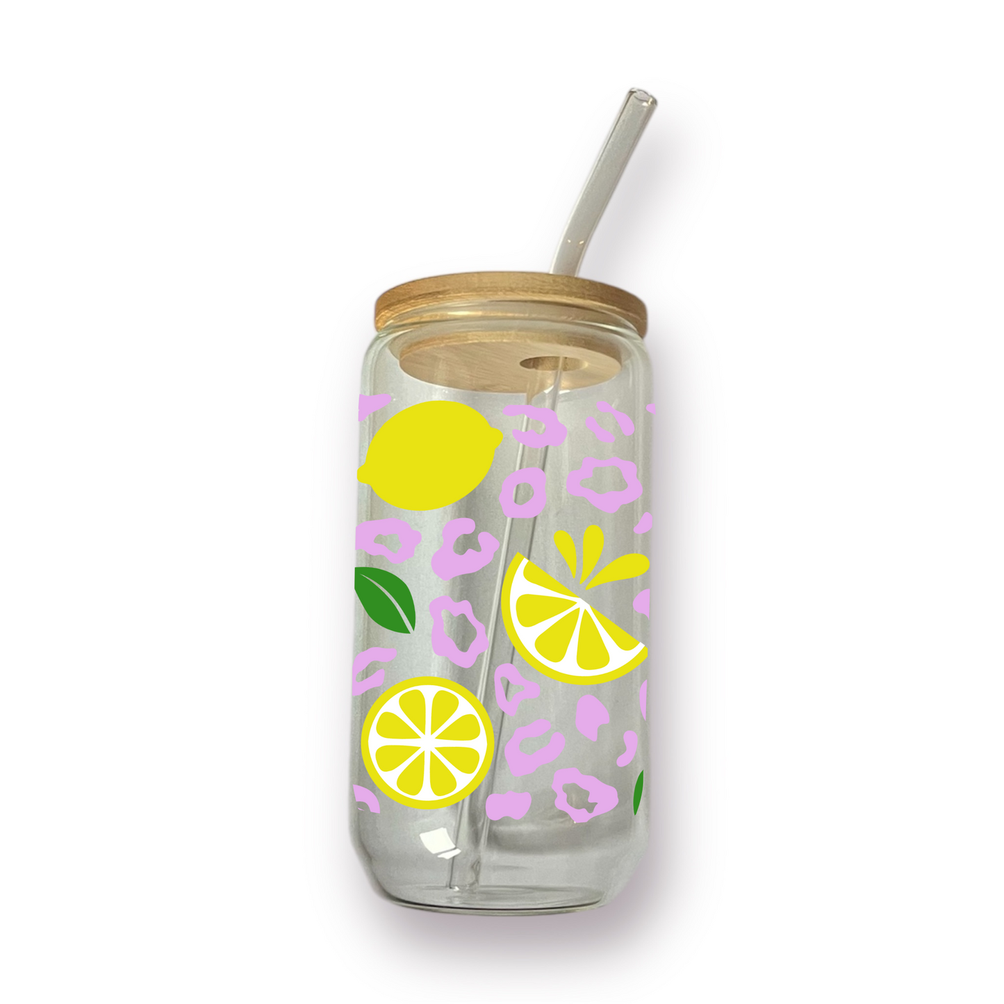Tropical Wild drinkglas