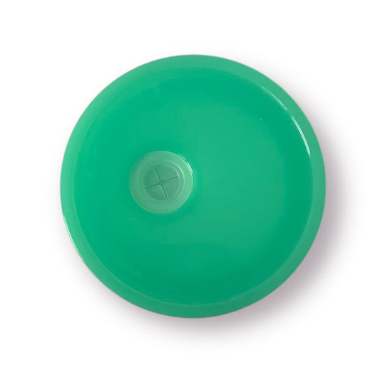 Deksel groen