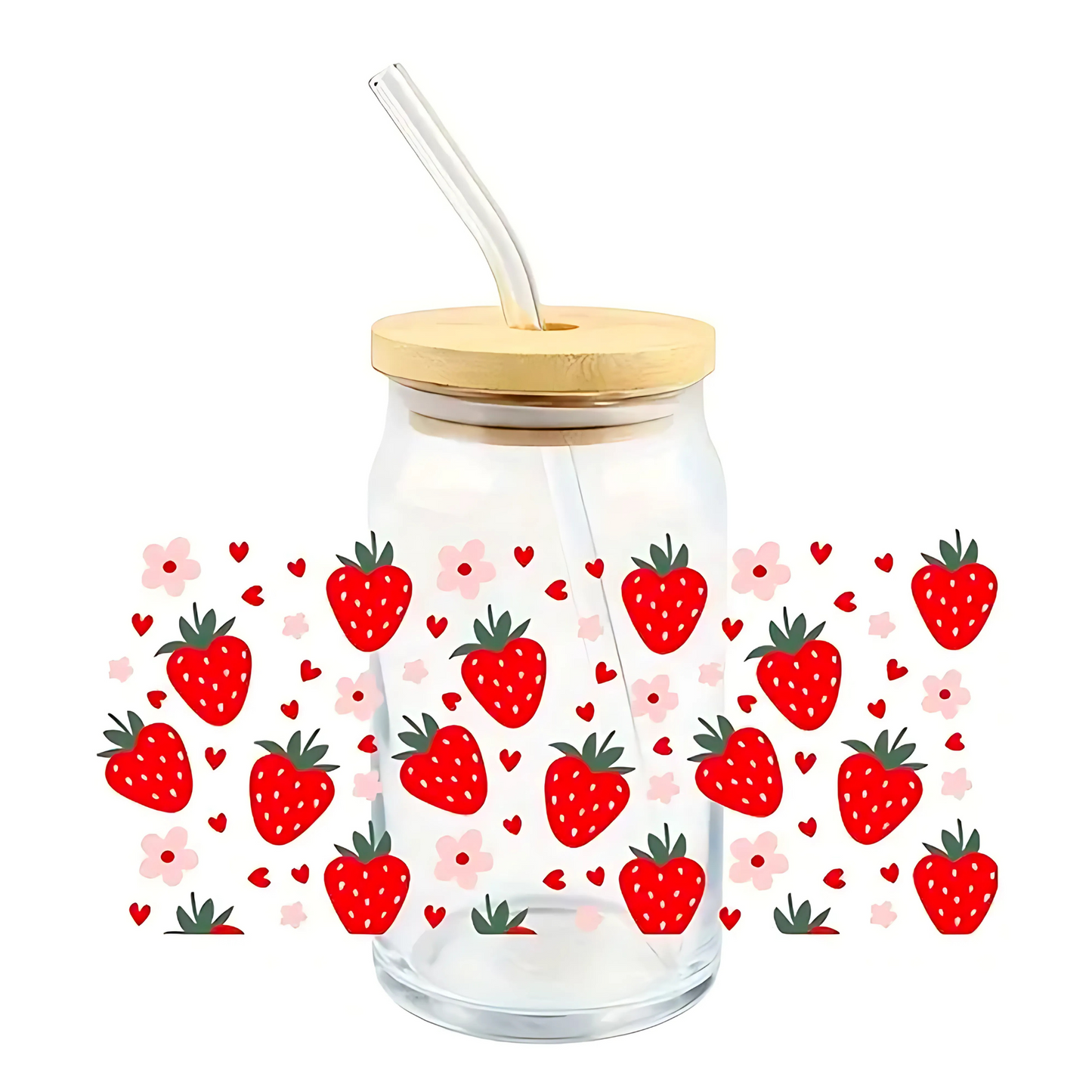 Berry Sweet drinkglas