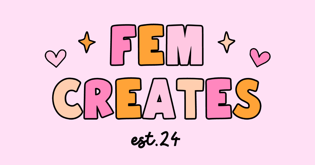 Fem Creates