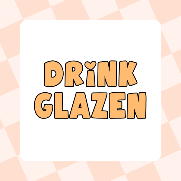 Drinkglazen