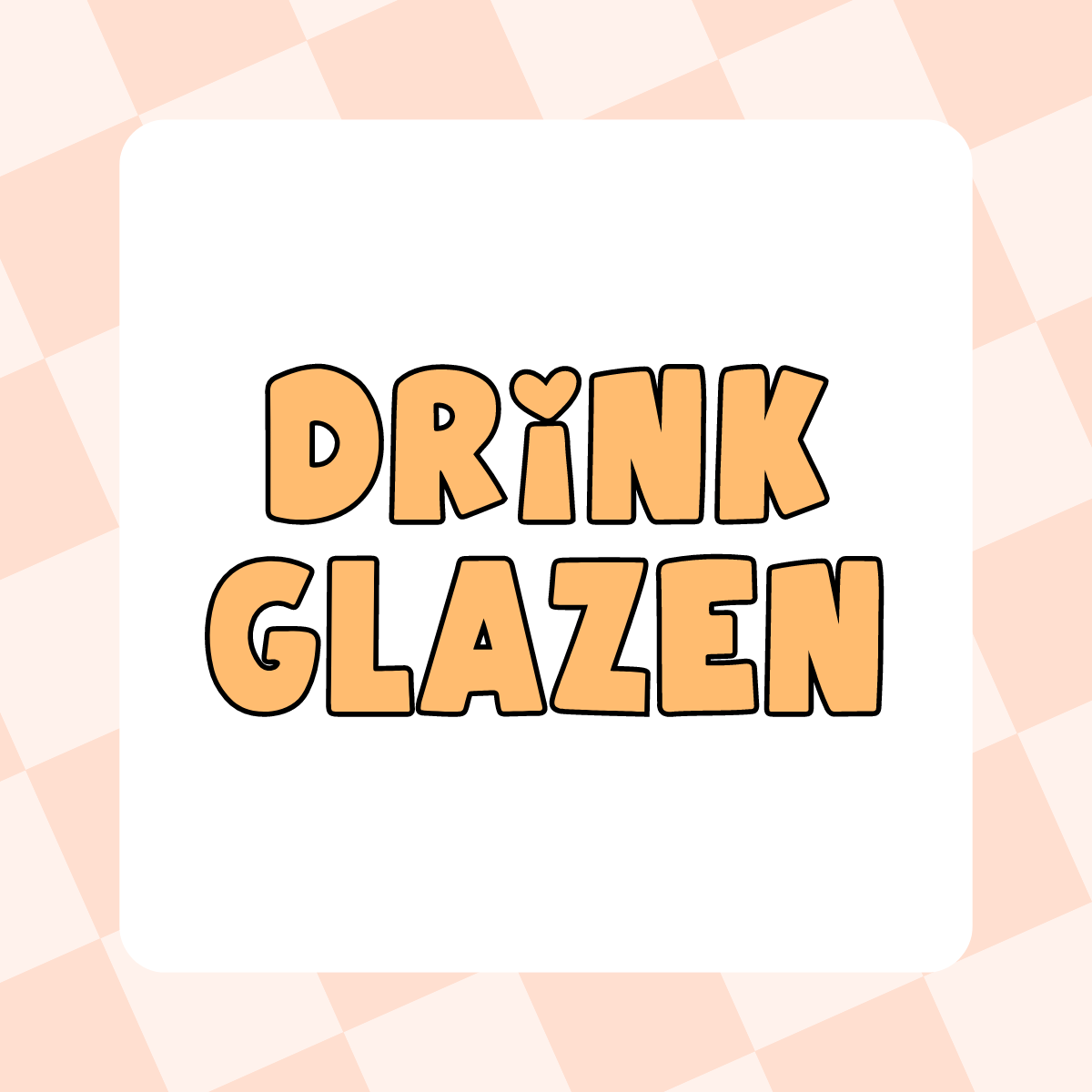 Drinkglazen