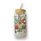 Dog Mom Red drinkglas