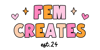 Fem Creates